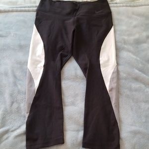 Nike Dri Fit leggings